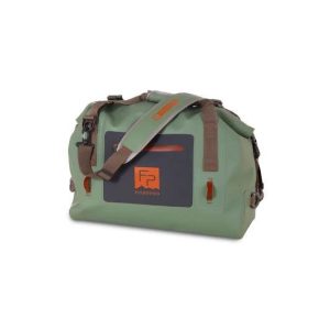 Thunderhead Roll Top Duffel